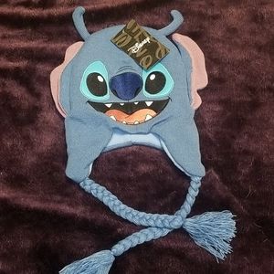Disney Stitch Hat